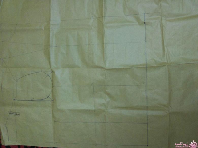 پرسش و پاسخ خیاطی